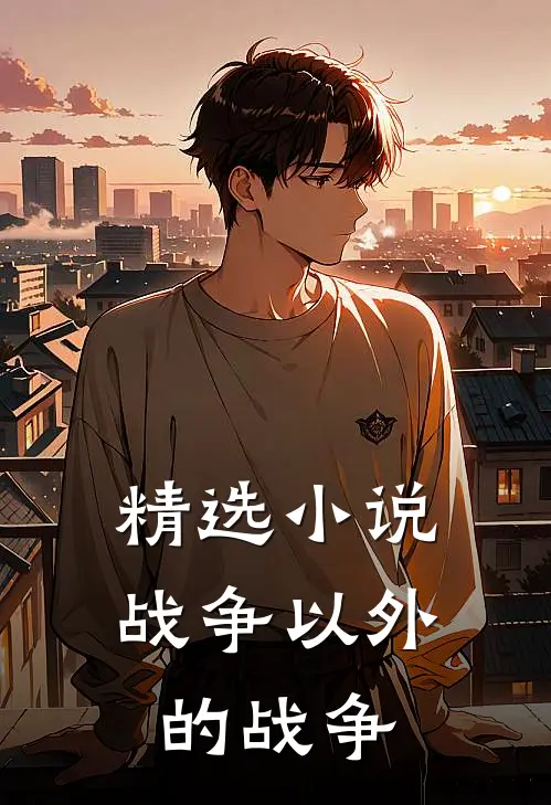 精选小说战争以外的战争