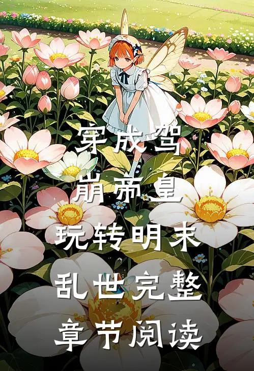穿成驾崩帝皇，玩转明末乱世完整章节阅读