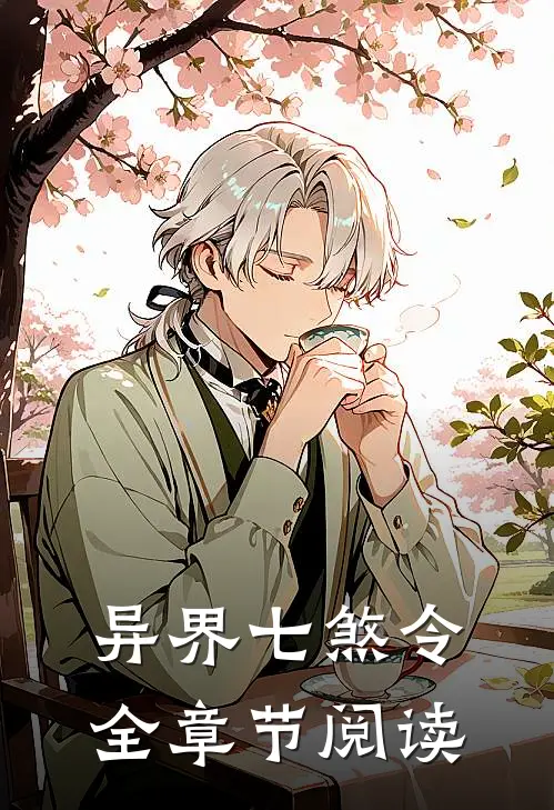 异界七煞令全章节阅读