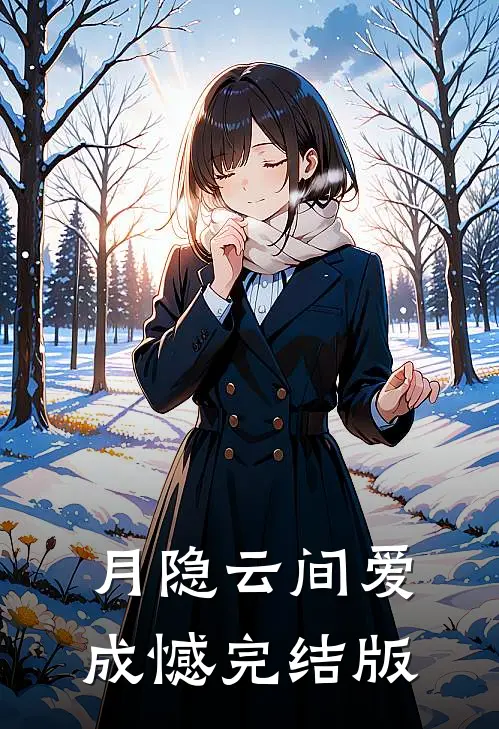 月隐云间爱成憾完结版