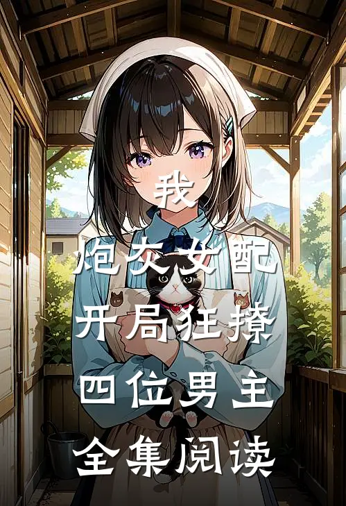 我,炮灰女配,开局狂撩四位男主全集阅读