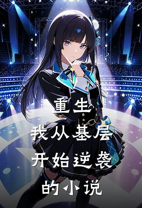 重生：我从基层开始逆袭的小说