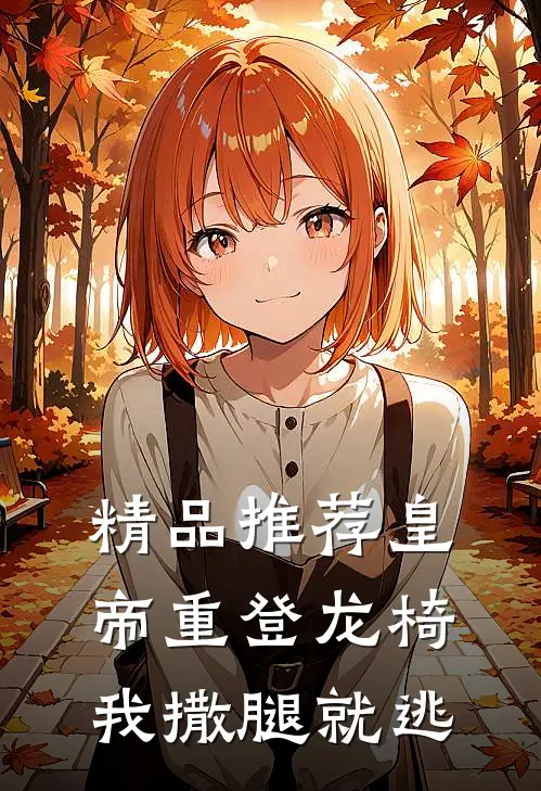 精品推荐皇帝重登龙椅，我撒腿就逃
