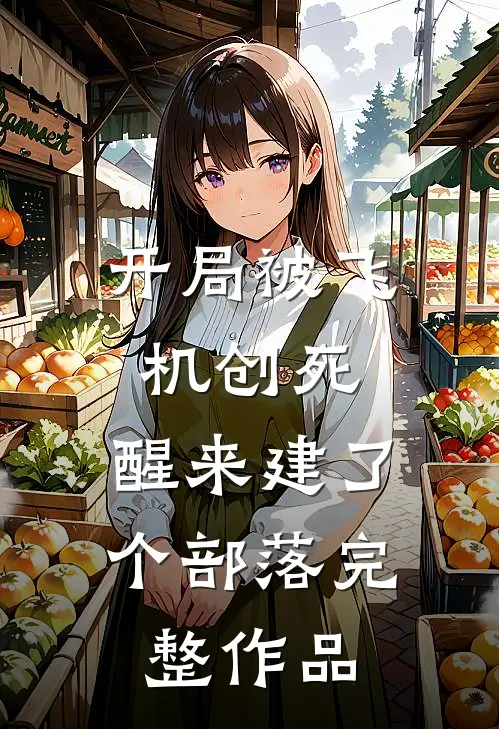 开局被飞机创死，醒来建了个部落完整作品
