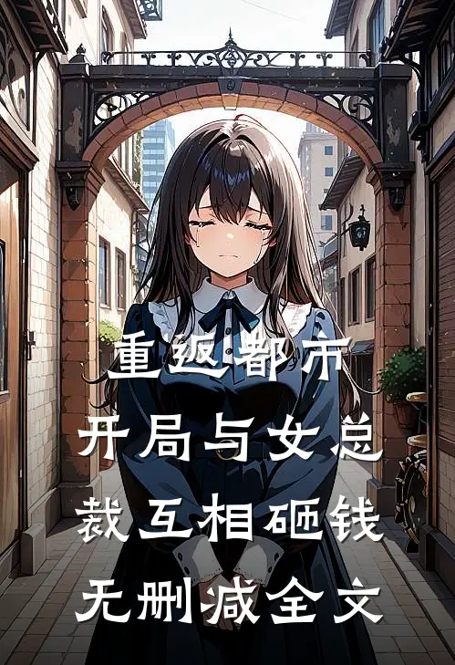 重返都市：开局与女总裁互相砸钱无删减全文