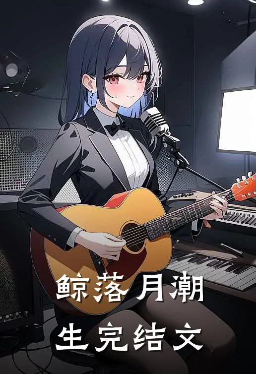 鲸落月潮生完结文