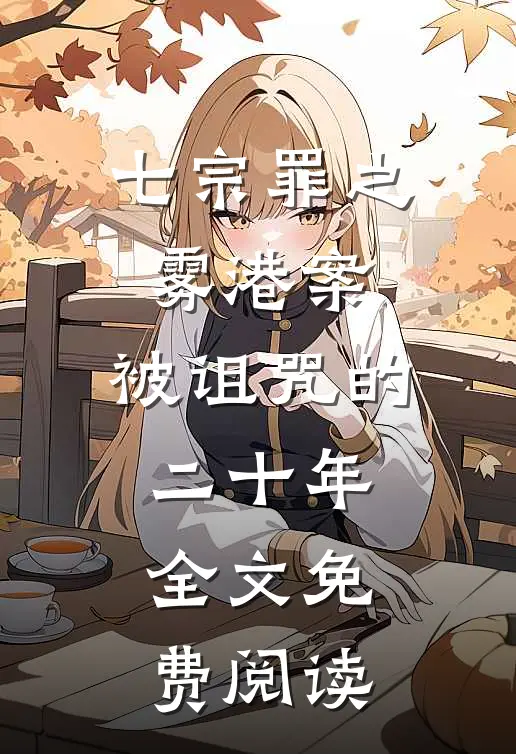 七宗罪之雾港案:被诅咒的二十年全文免费阅读