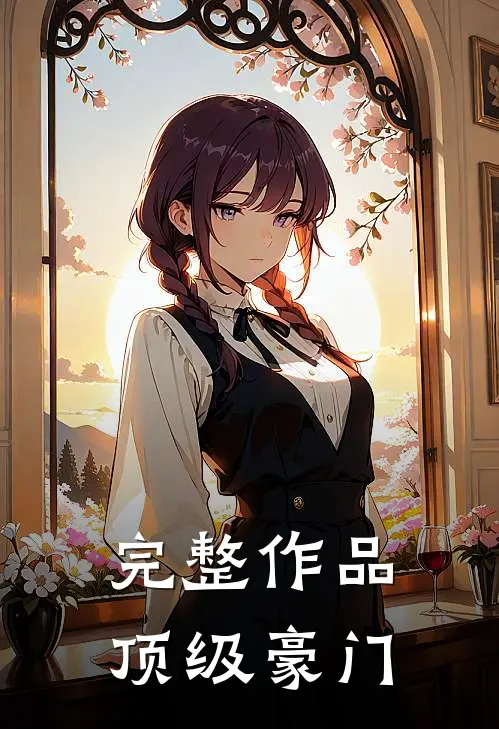 完整作品顶级豪门