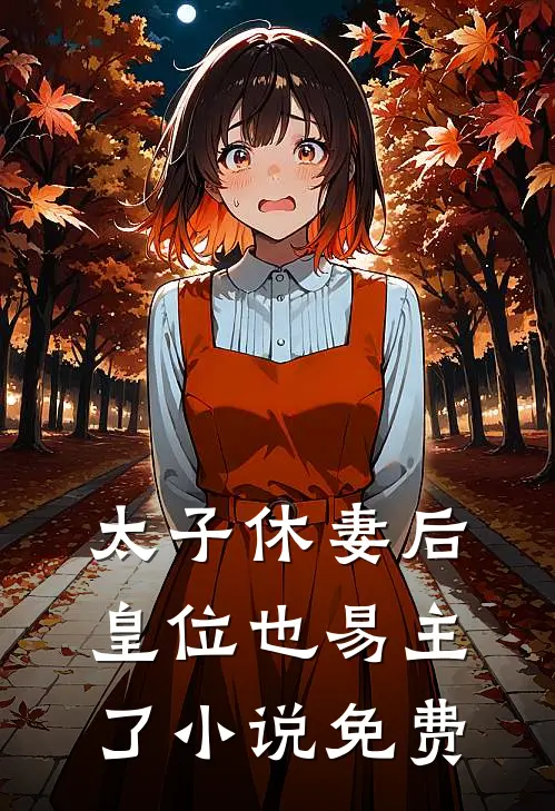 太子休妻后,皇位也易主了免费阅读