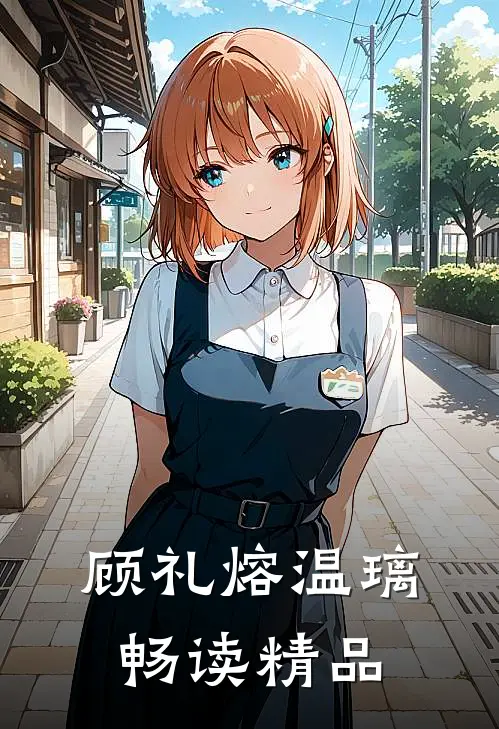 顾礼熔温璃畅读精品
