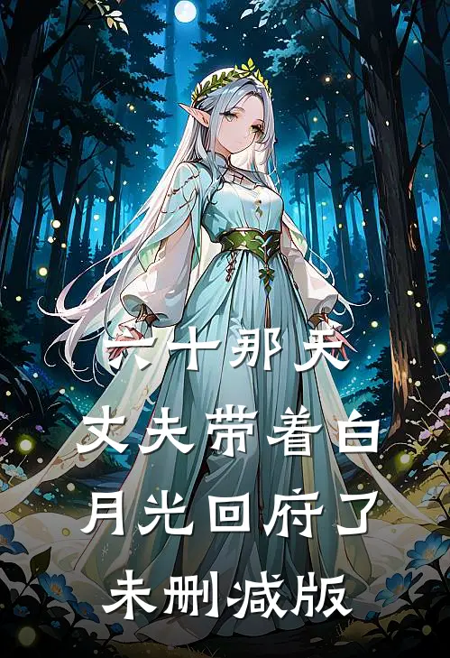 六十那天，丈夫带着白月光回府了未删减版