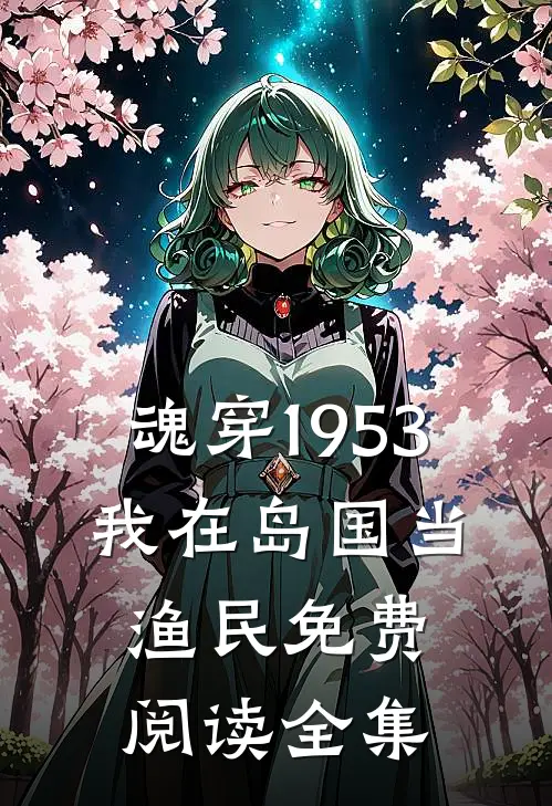 魂穿1953:我在岛国当渔民免费阅读全集