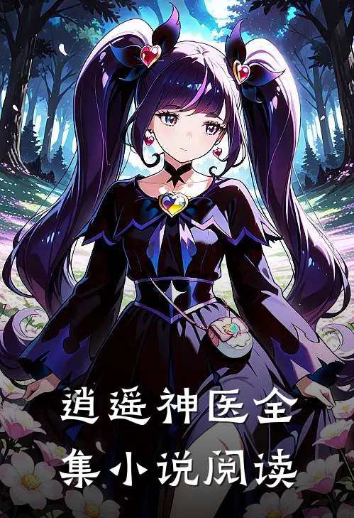 逍遥神医全集小说阅读