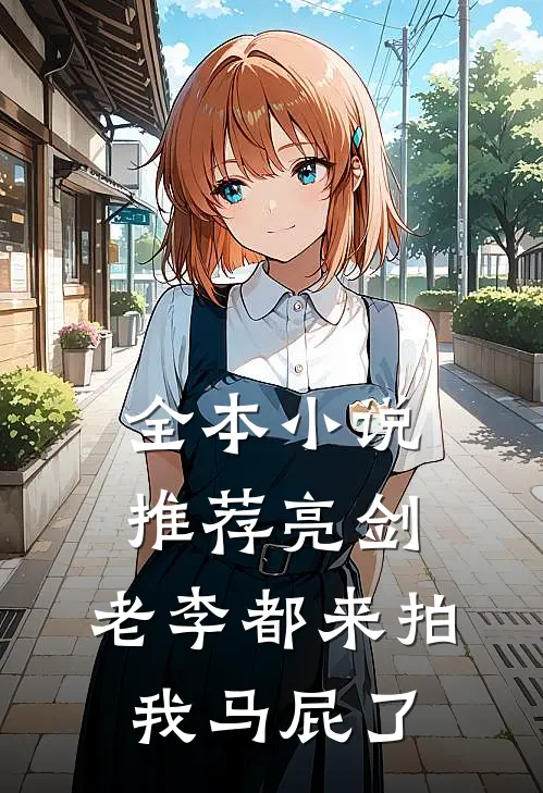 全本小说推荐亮剑：老李都来拍我马屁了
