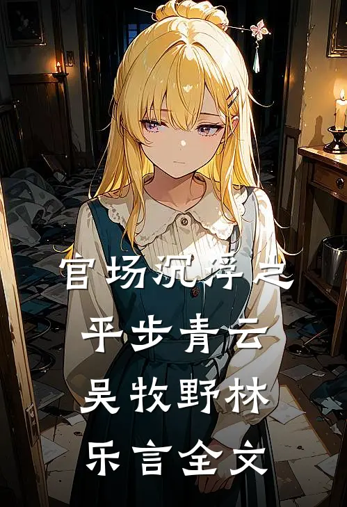 官场沉浮之平步青云吴牧野林乐言全文