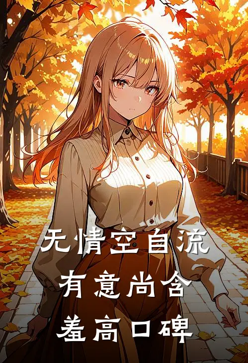 无情空自流，有意尚含羞高口碑