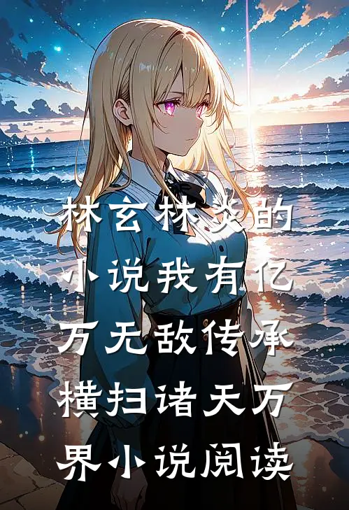 林玄林炎的小说我有亿万无敌传承，横扫诸天万界小说阅读