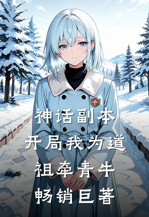 神话副本：开局我为道祖牵青牛畅销巨著