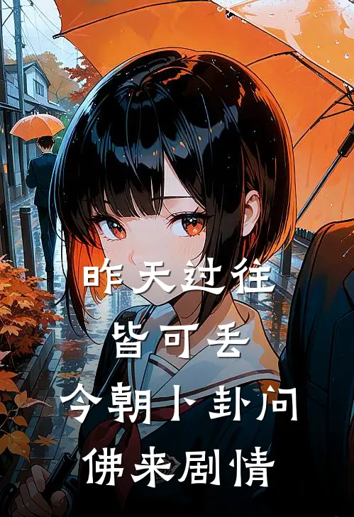 昨天过往皆可丢，今朝卜卦问佛来剧情