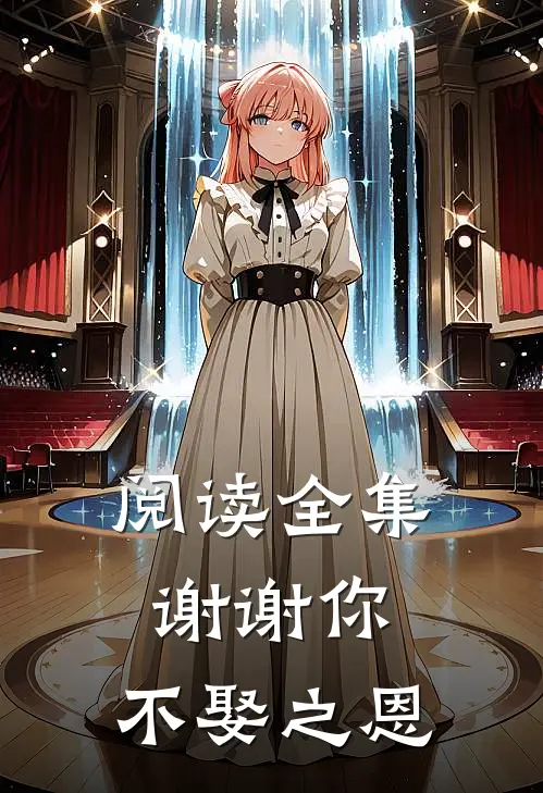 阅读全集谢谢你，不娶之恩