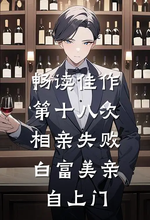 畅读佳作第十八次相亲失败，白富美亲自上门