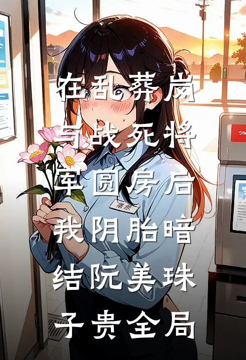 在乱葬岗与战死将军圆房后，我阴胎暗结阮美珠子贵全局