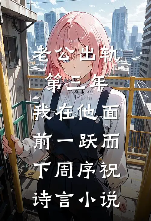 老公出轨第三年，我在他面前一跃而下周序祝诗言小说