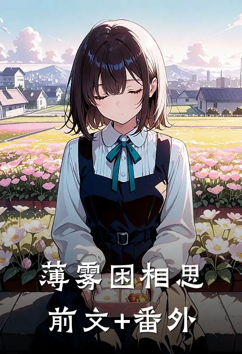 薄雾困相思前文+番外