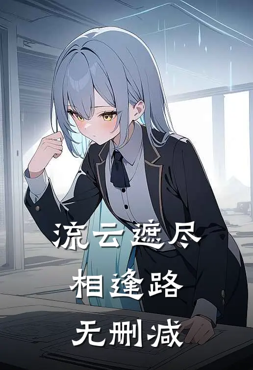 流云遮尽相逢路无删减