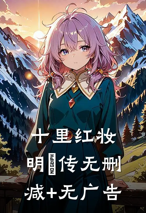 十里红妆：明妧传无删减+无广告