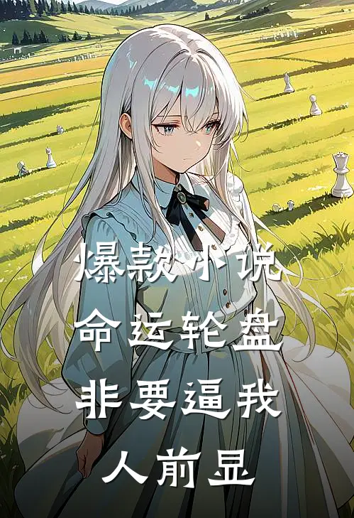 爆款小说命运轮盘：非要逼我人前显