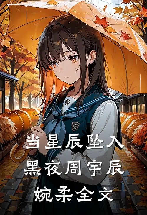 当星辰坠入黑夜周宇辰婉柔全文