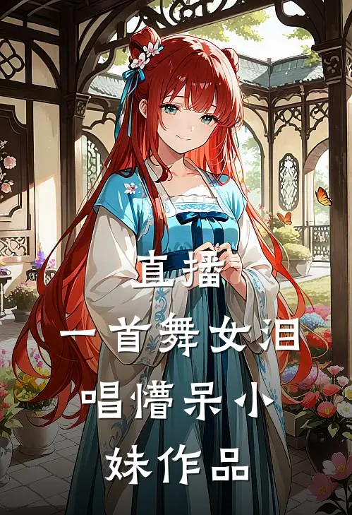 直播：一首舞女泪，唱懵呆小妹作品