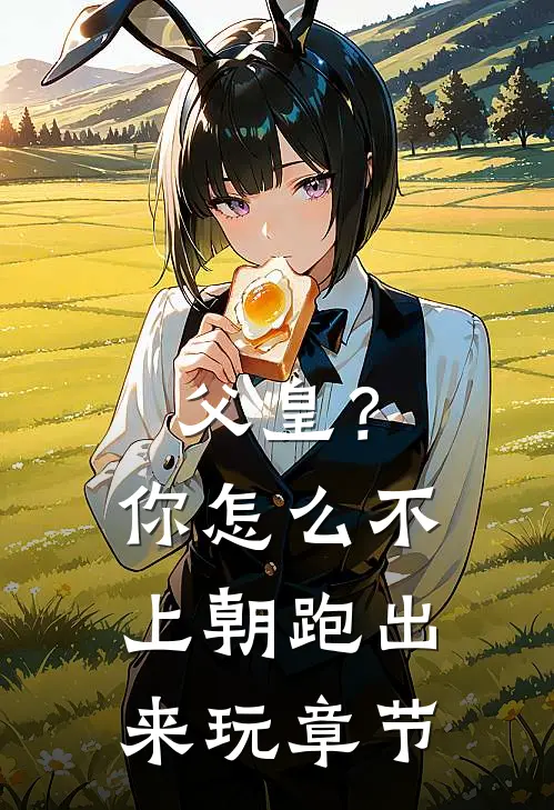父皇？你怎么不上朝跑出来玩章节