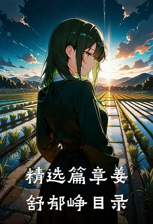 精选篇章姜舒郁峥目录在线阅读