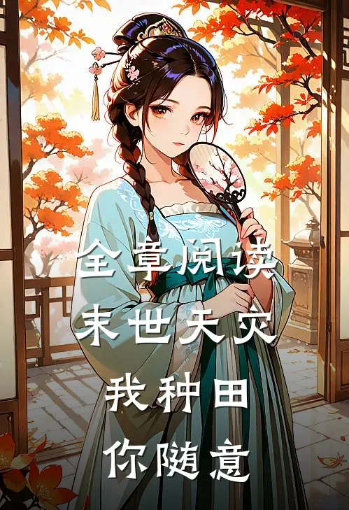 全章阅读末世天灾,我种田你随意