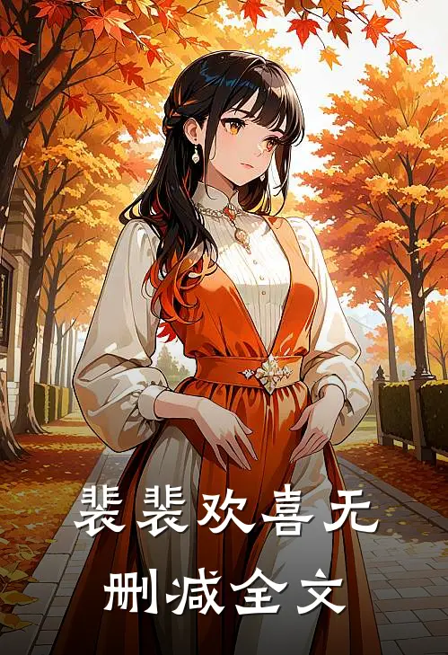 裴裴欢喜无删减全文