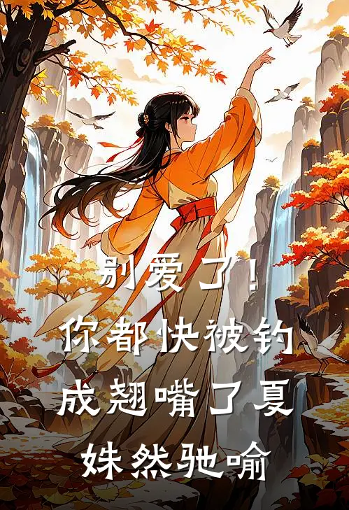 别爱了！你都快被钓成翘嘴了夏姝然驰喻