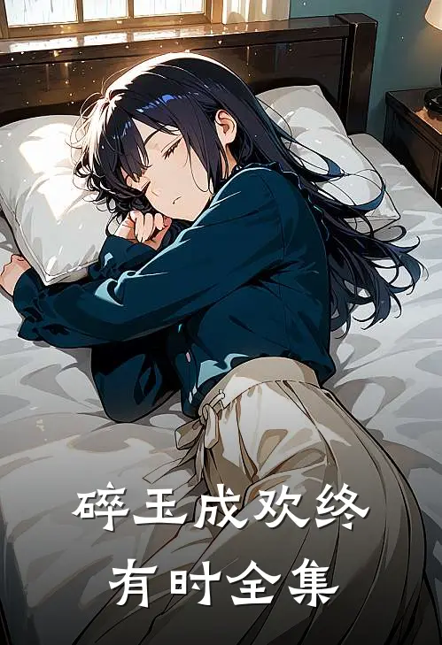 碎玉成欢终有时全集