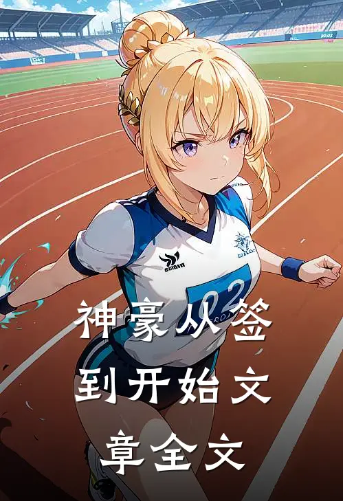 神豪从签到开始文章全文