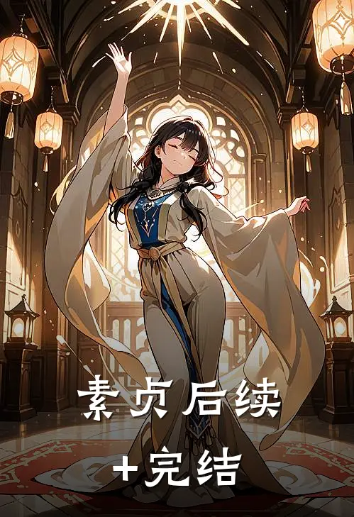 素贞后续+完结