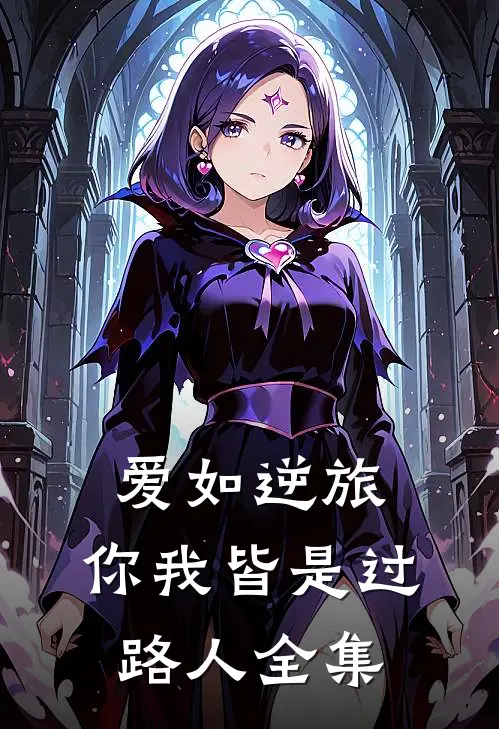 爱如逆旅，你我皆是过路人全集