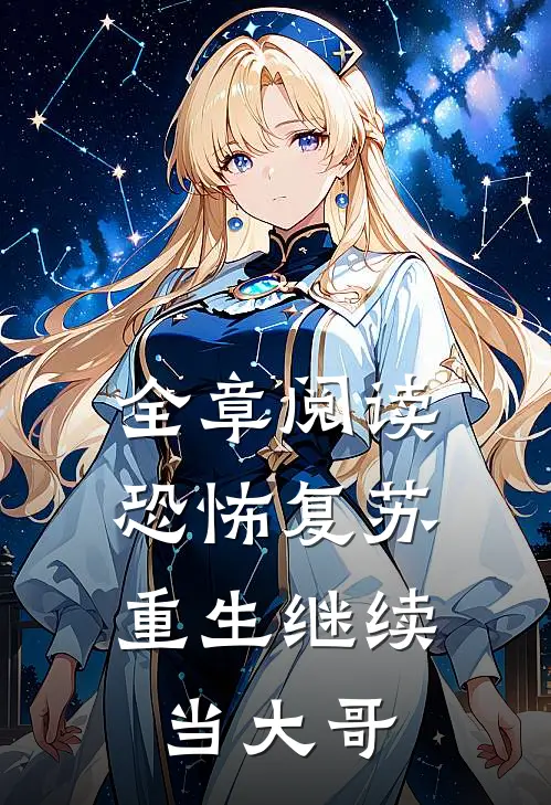 全章阅读恐怖复苏：重生继续当大哥