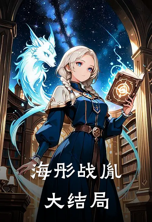 海彤战胤大结局