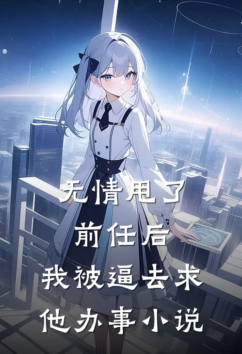 无情甩了前任后，我被逼去求他办事小说