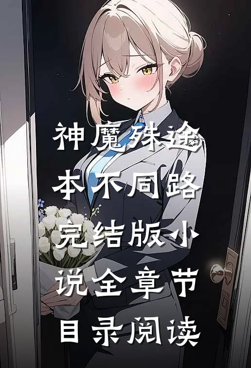 神魔殊途，本不同路完结版小说全章节目录阅读