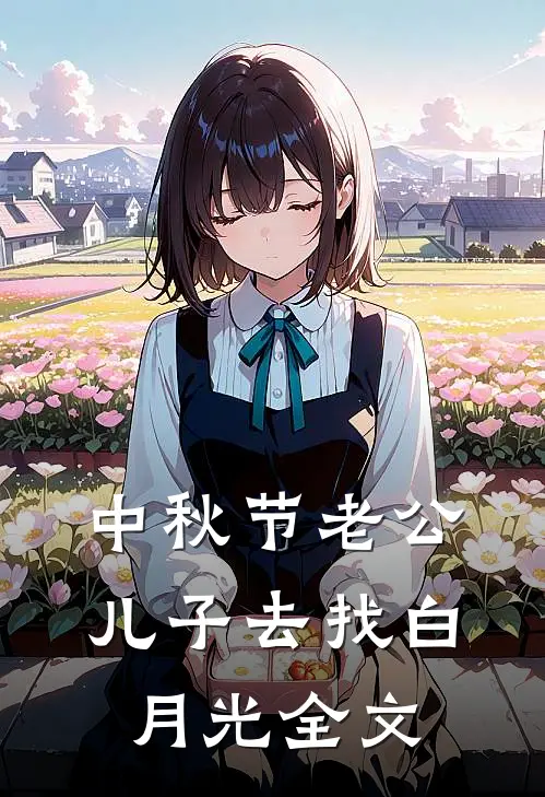 中秋节老公儿子去找白月光全文