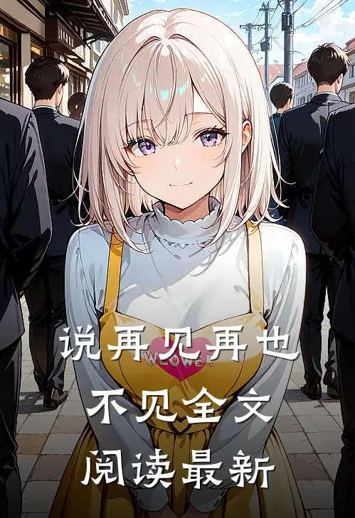 说再见再也不见全文阅读最新