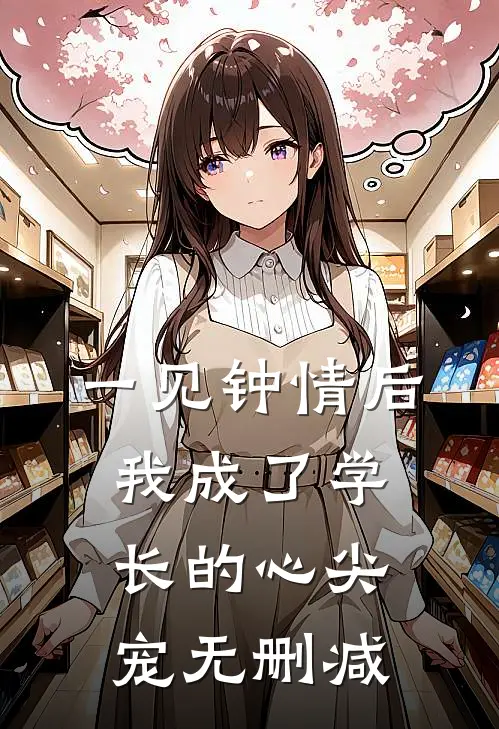 一见钟情后，我成了学长的心尖宠无删减