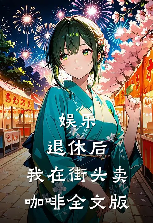 娱乐：退休后，我在街头卖咖啡全文版